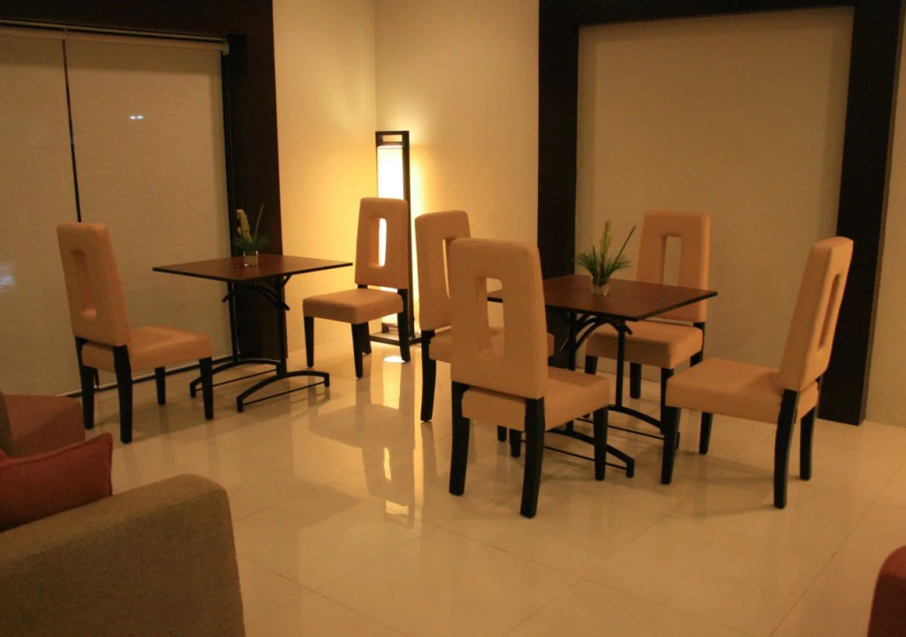 O Hotel