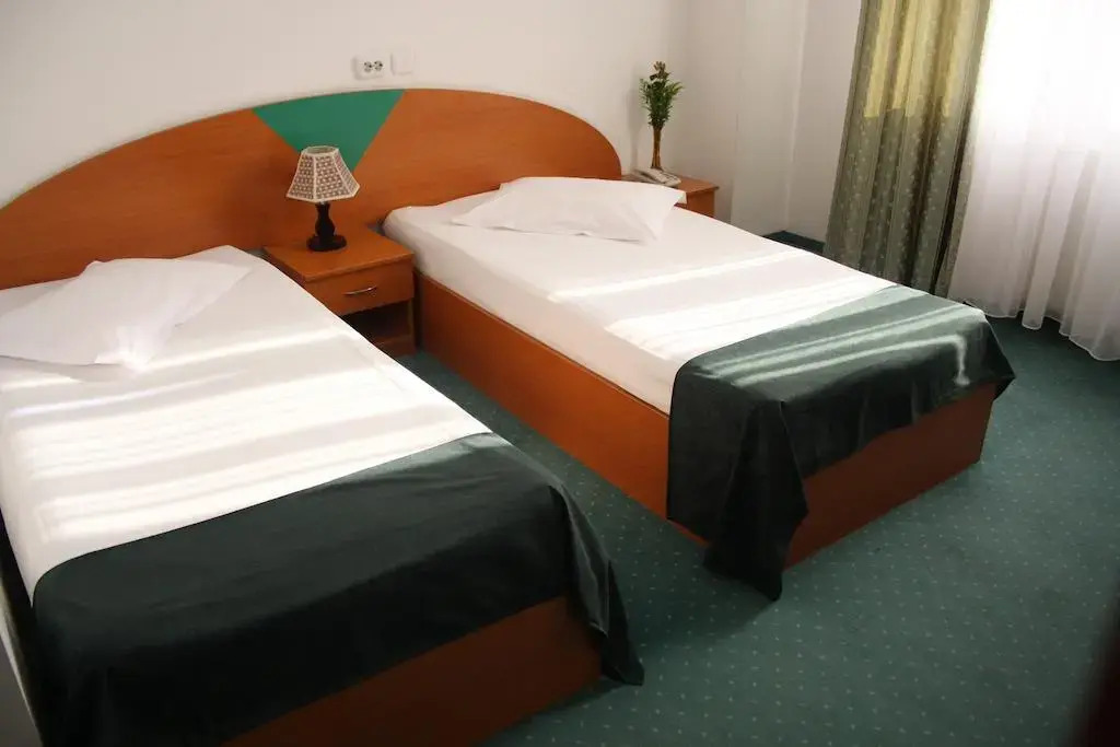 Hotel Sir Orhideea