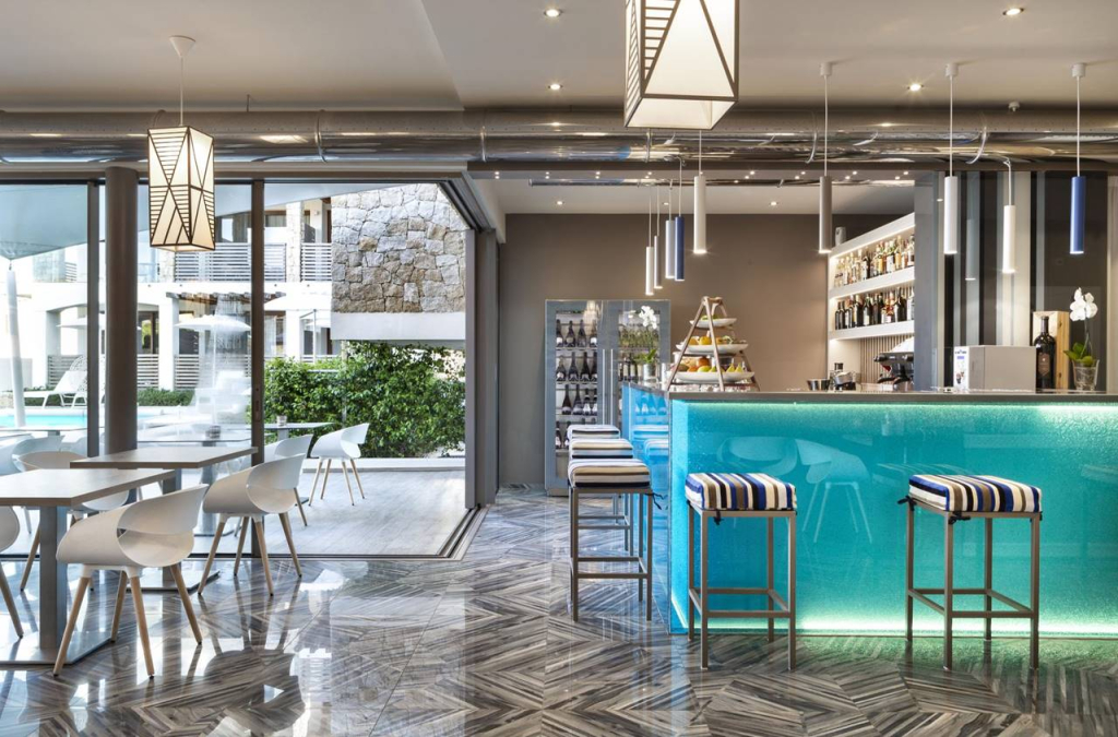Sandalia Boutique Hotel