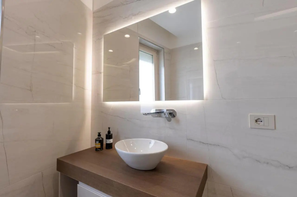 Amabile Luxury Rooms