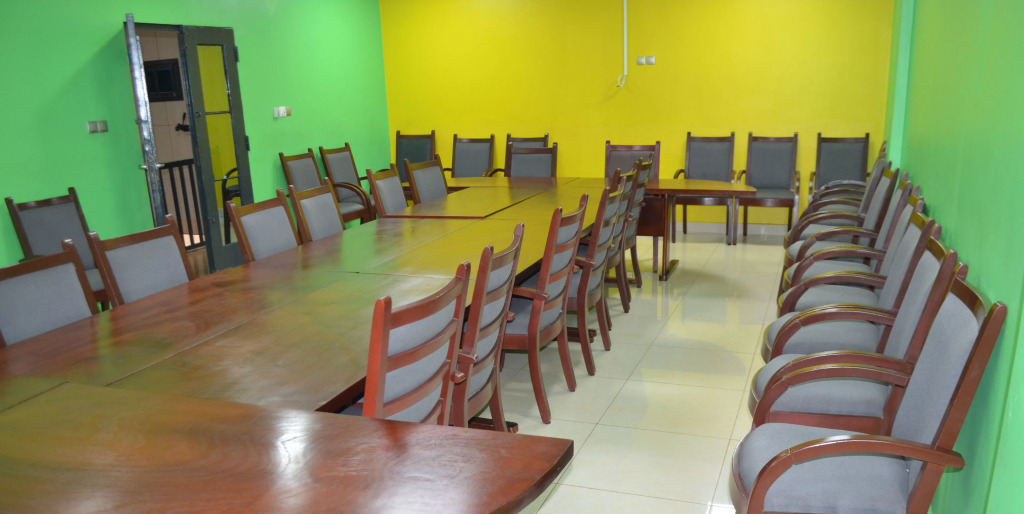 RESIDENCES MICKEL