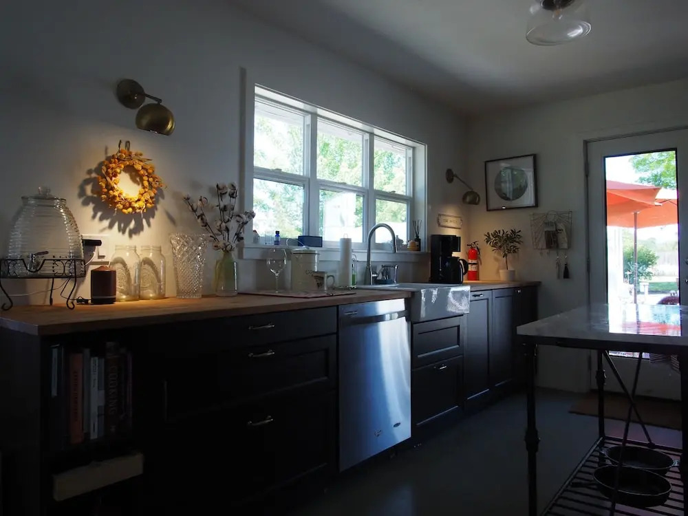 The Eastside - Healdsburg - 3 Br Home