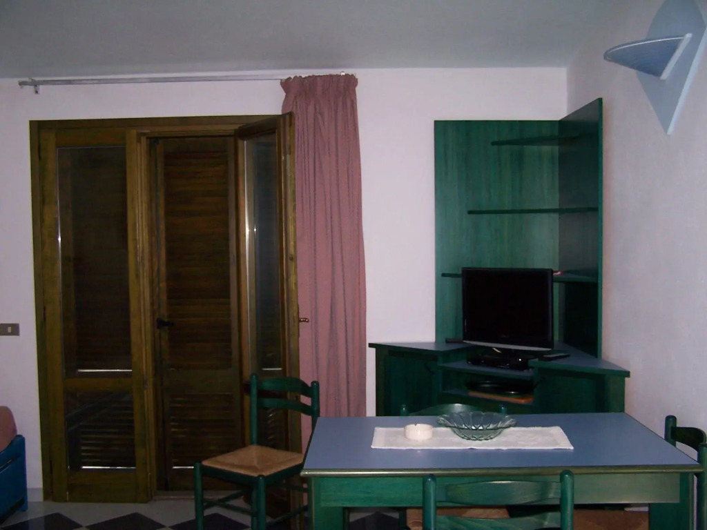 Residence Verde Mare Official Site