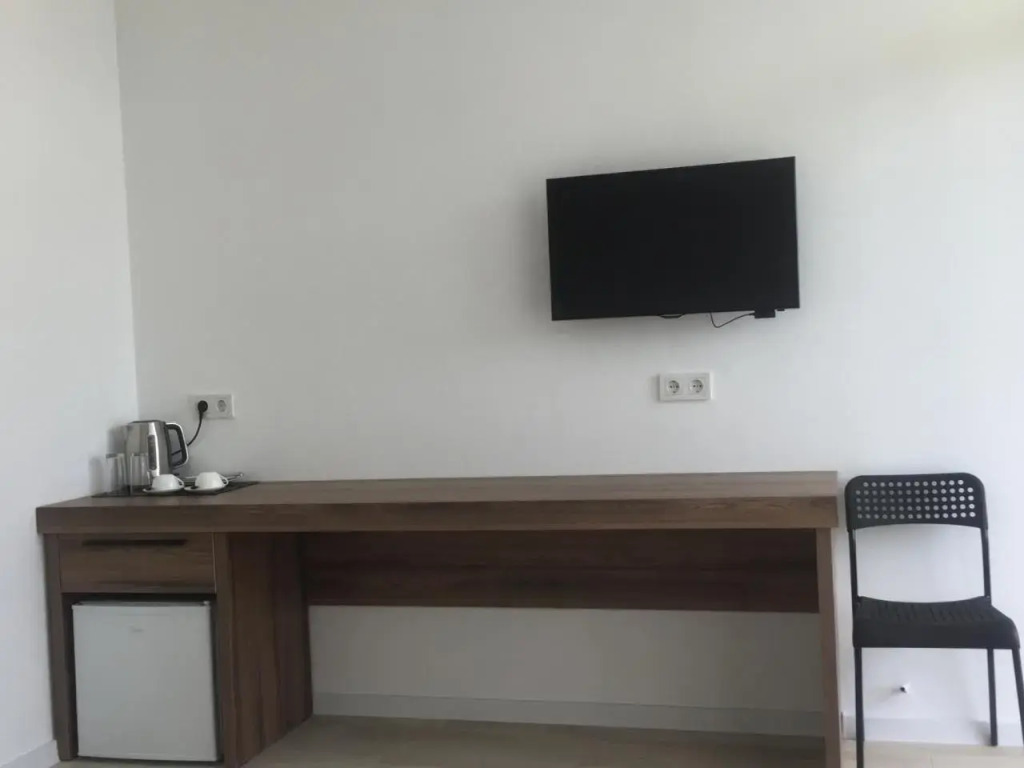 Family Guest House Kananeli