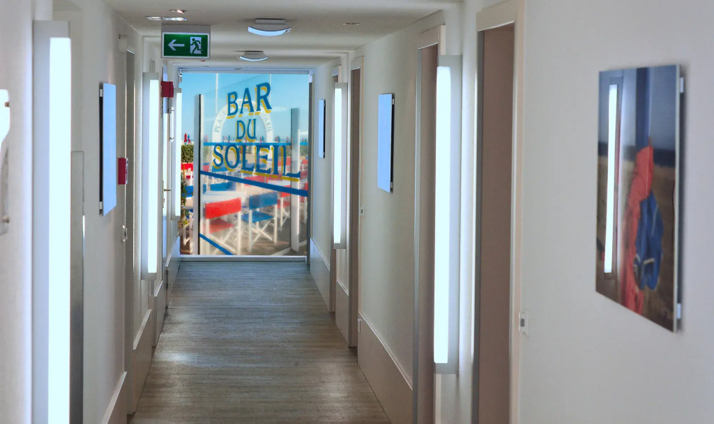 Hotel Astra