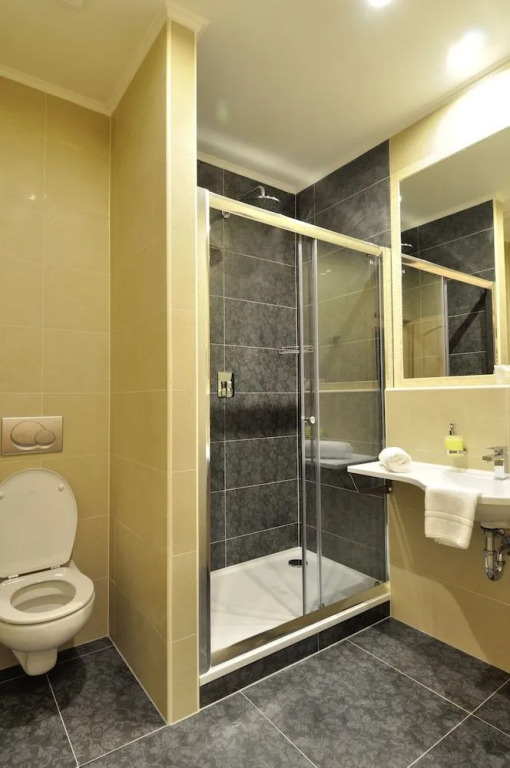 Wellness Hotel Zlatá Lípa