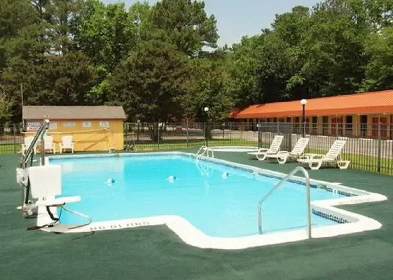 Econo Lodge