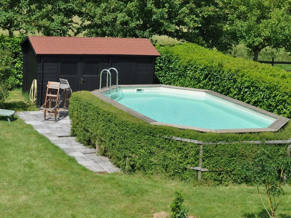 The Cottage