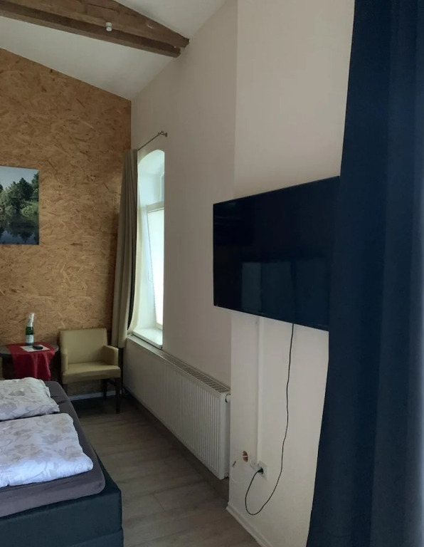 Historisches Hotel Wildeshauser Bahnhof