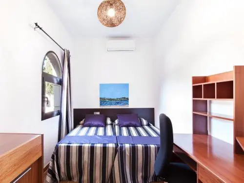 Castell Villa Bohío Mallorca