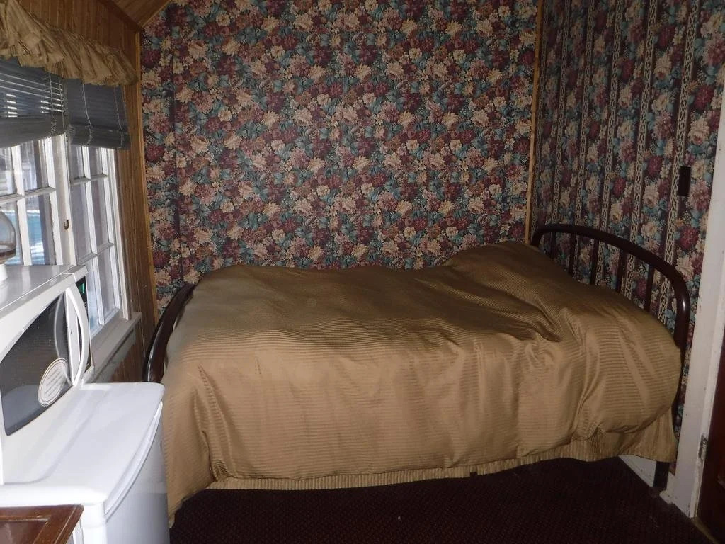 Likely Lodge