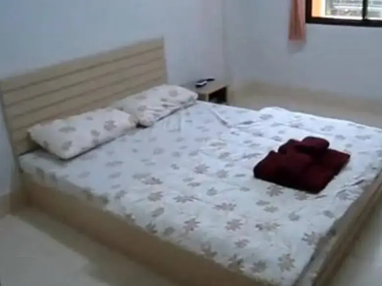 Phet Place Apartment