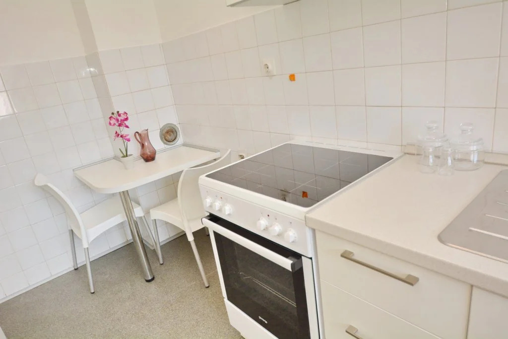 Studio Dimitris II Apartments