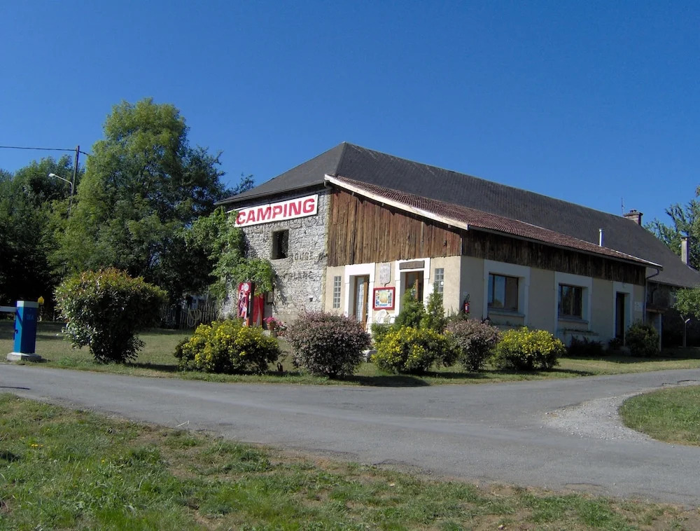 Camping Les Craouès