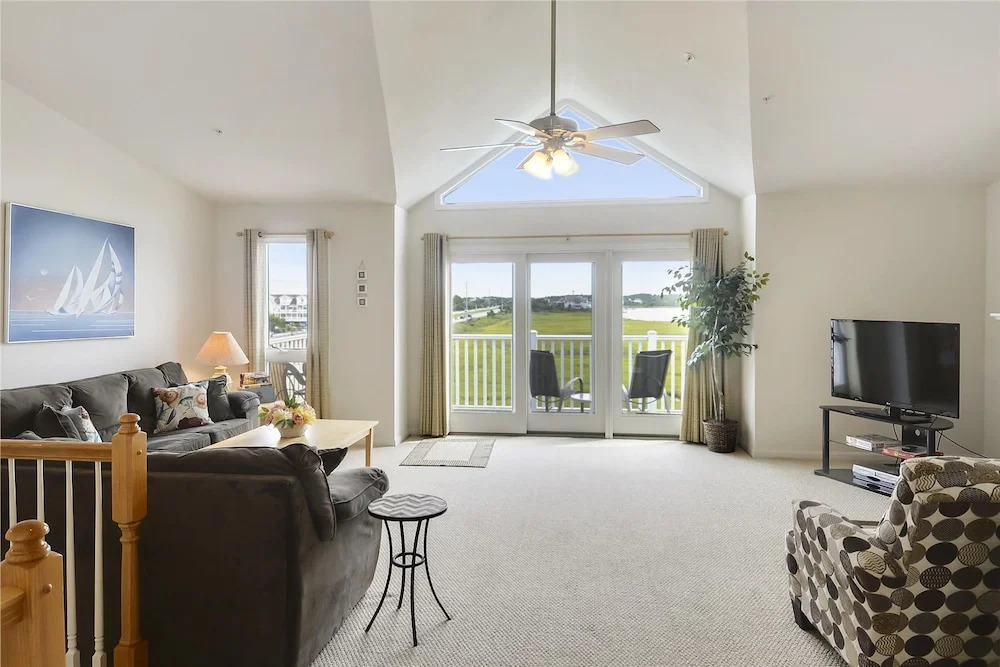 Villas at Beach Cove Unit #9 by Long & Foster