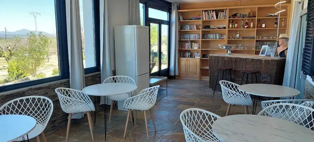 Villa Pardalot