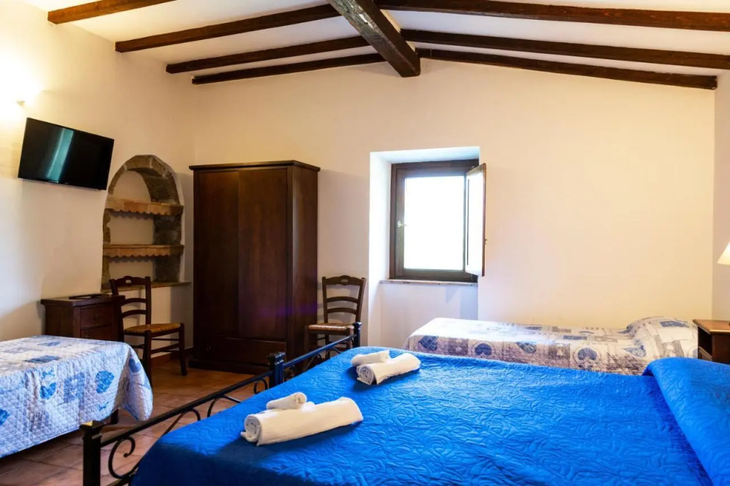 Agriturismo Eden
