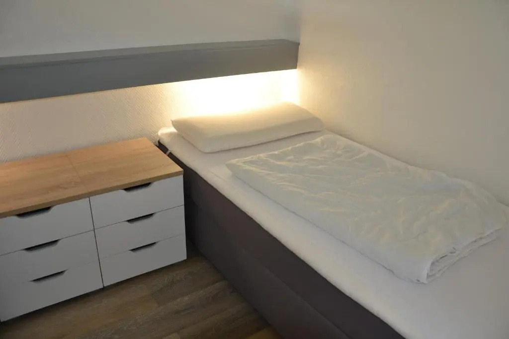 Traumblick FeWo Nr 46