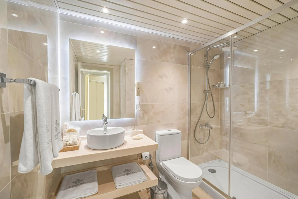 Elementa Boutique Hotel