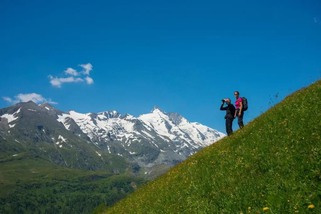 Alpinside Appartements