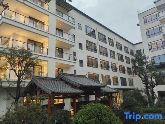 Xinhe International Hotel