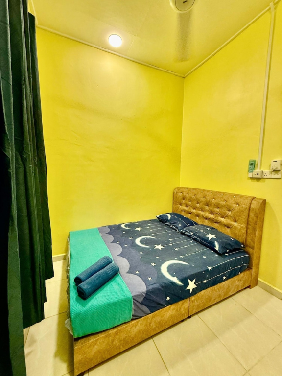 Homestay Selesa KPP Guesthouse