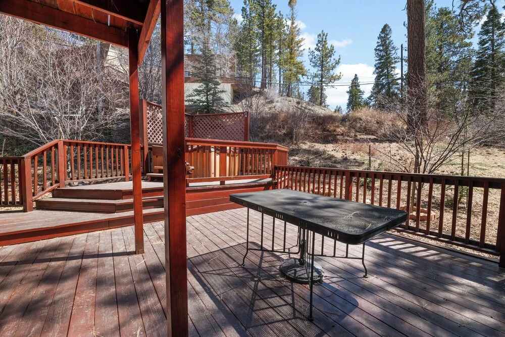 Amazing Cabin - Close To Ski Resort and Village