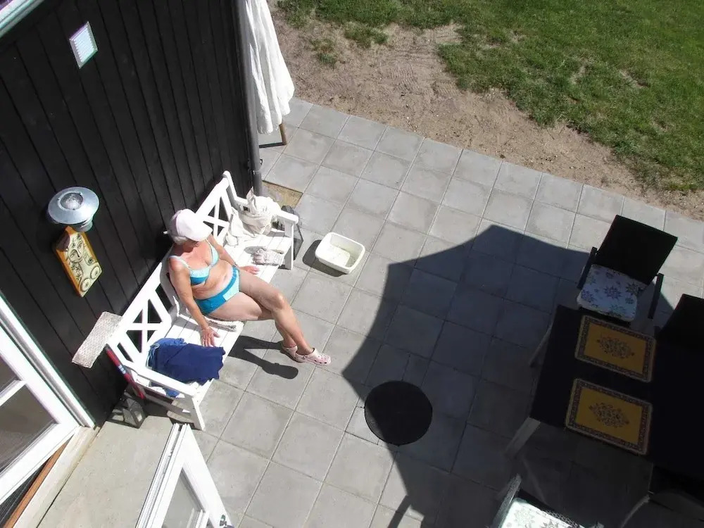 4 Star Holiday Home in Skagen