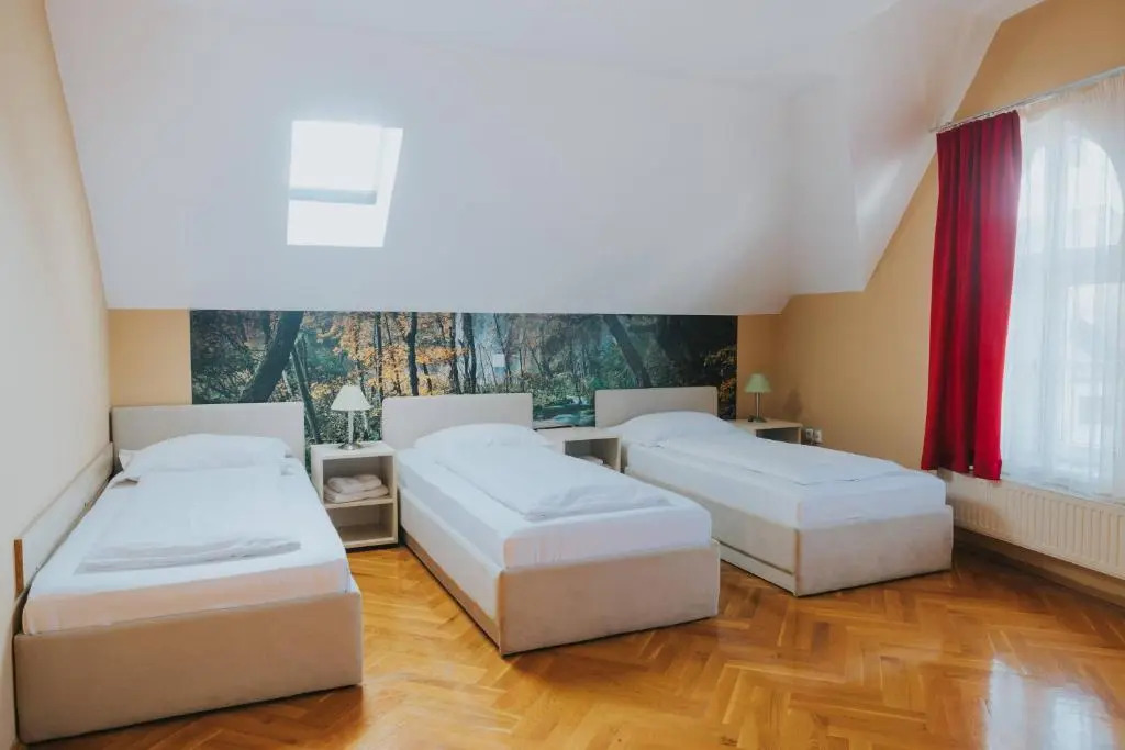 Motel Vila Bakarni