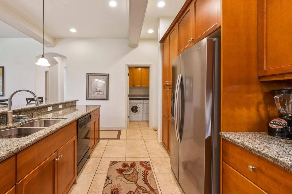 Big Island Fairways at Maui Lani 1702 by Coldwell Banker Island Vacation