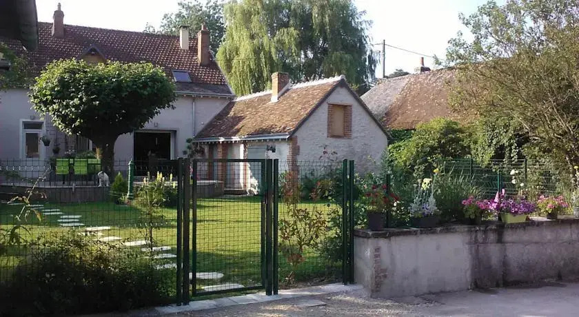 Les Gîtes du Conon