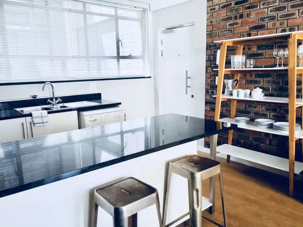 1 Bedroom Apartment in Cape Town City Centre