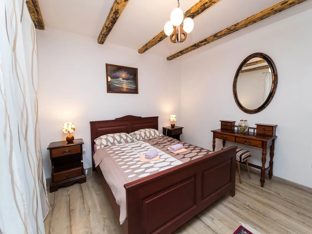 House VILLA NATURA