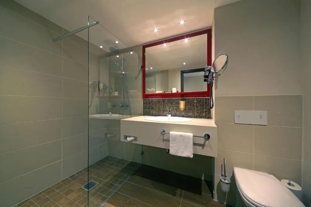 Mercure Hotel Dortmund Messe