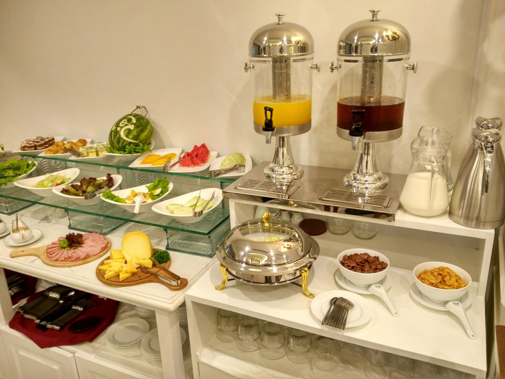 Hanoi Dalvostro Valentino Hotel & Spa