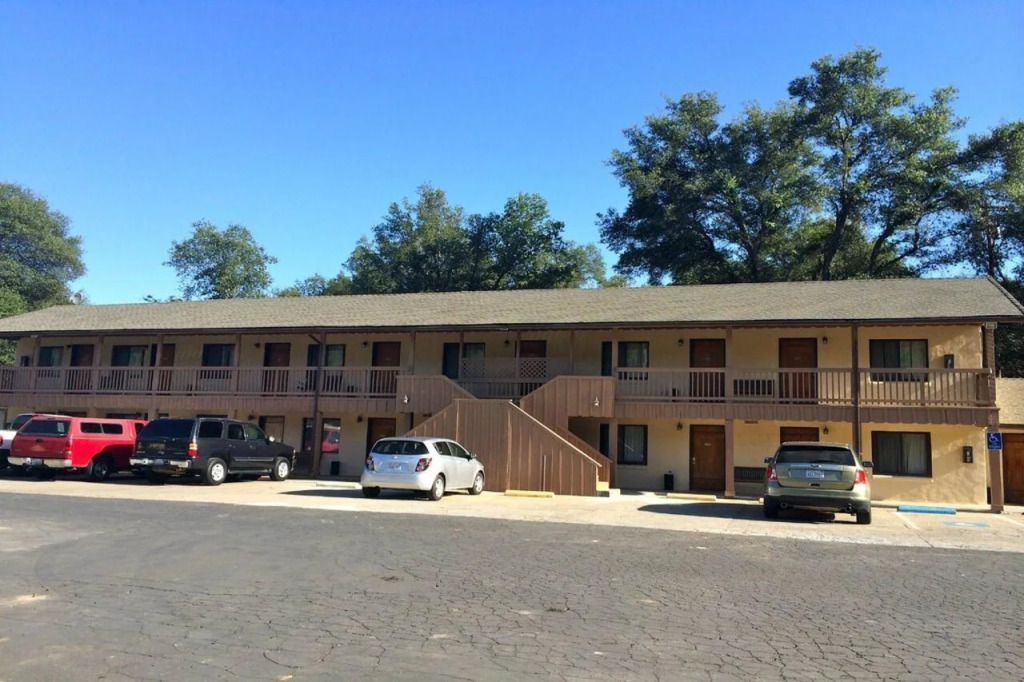 Miner's Motel