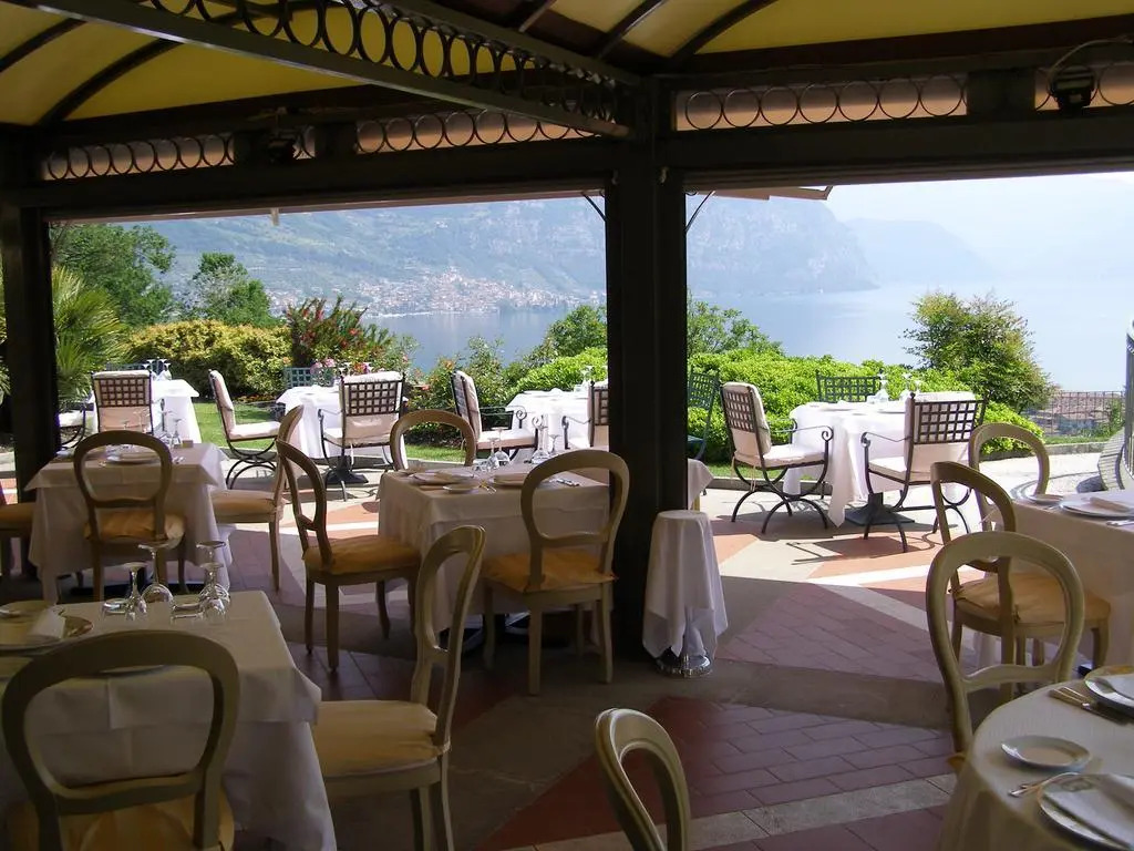 Romantik Hotel Relais Mirabella Iseo