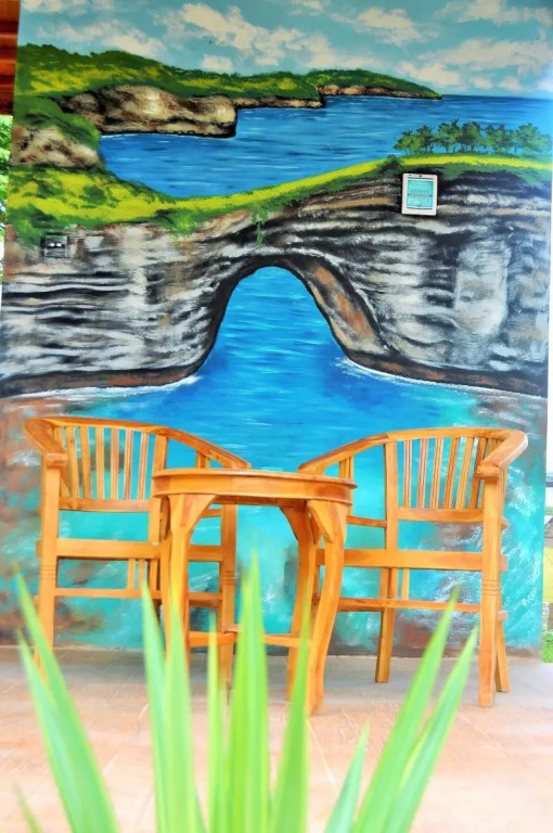 Kubu Sental Cottage