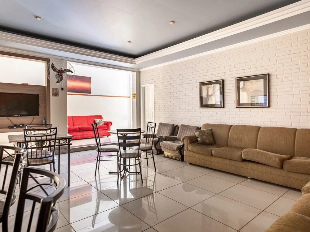 Hotel Iguaçu