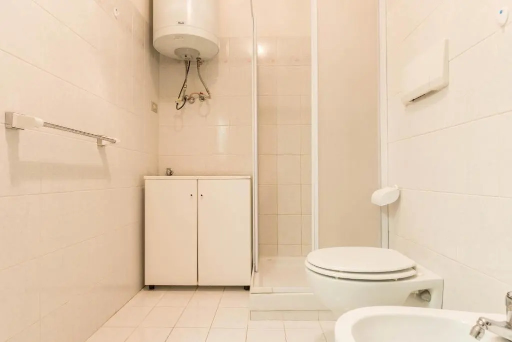 Residence Comano Quadrifoglio 1