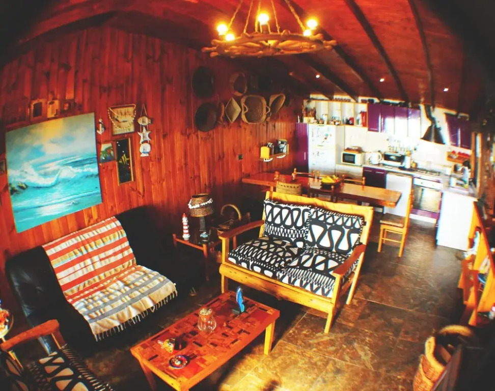 Oceana House Maitencillo