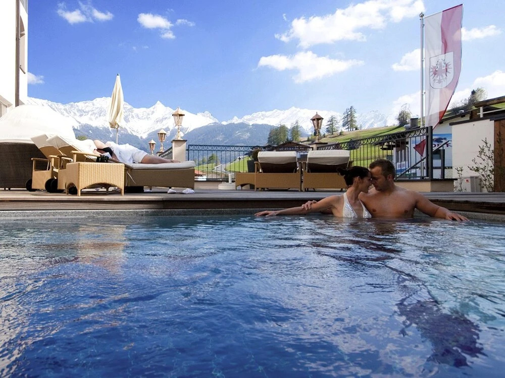 Alpen-Herz Romantik & Spa