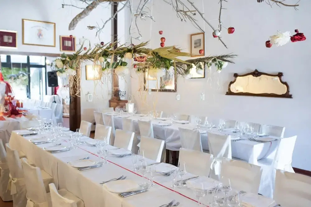 Agriturismo Casalicchio