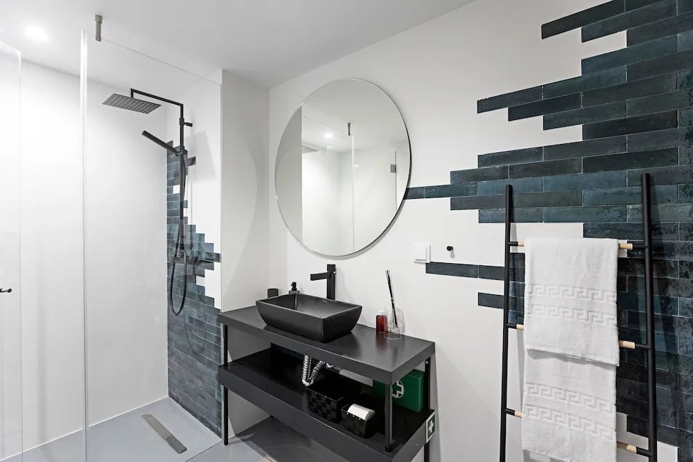 Regras Apartments & Garden A13 by Benefit Collection