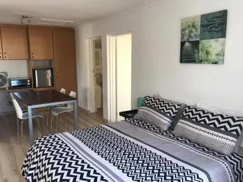 Thalassa Guest House