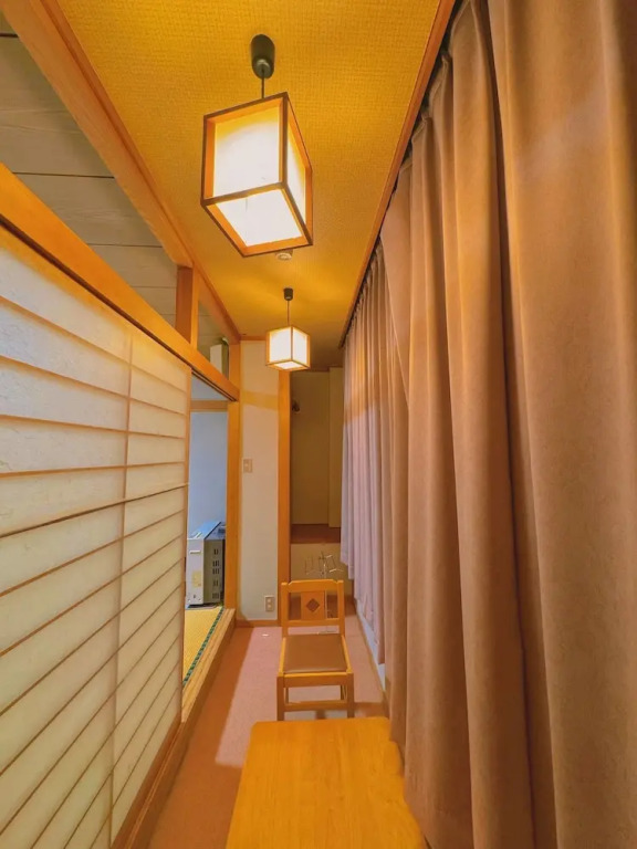 SnowHouse Memorie Hotel-汤泽石打丸山-Ski in Ski Out