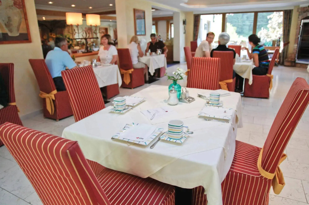Natur- & Wanderhotel Tuxertal
