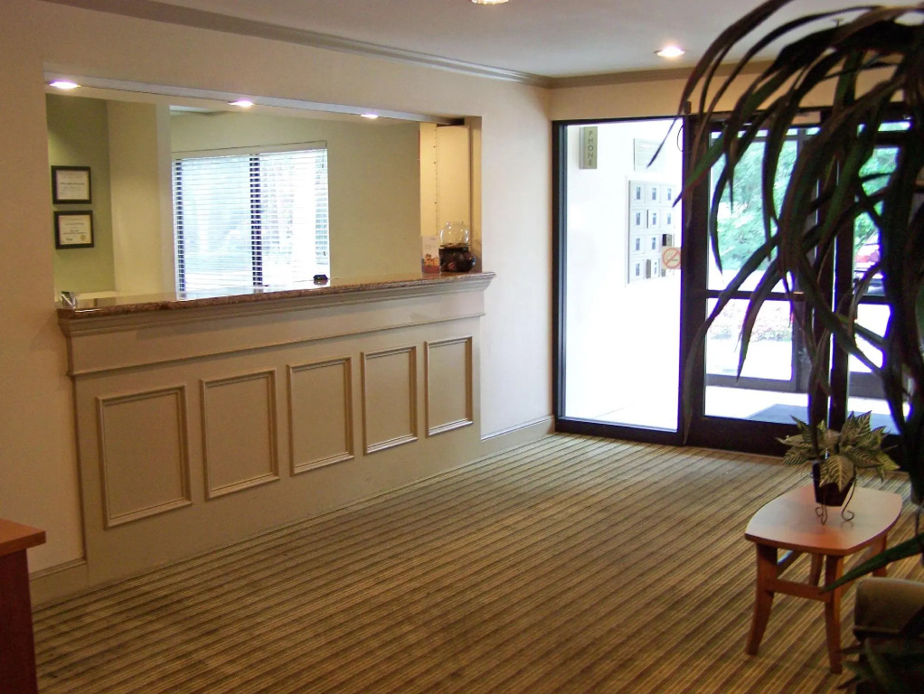 Extended Stay America Suites - Daytona Beach - International Speedway