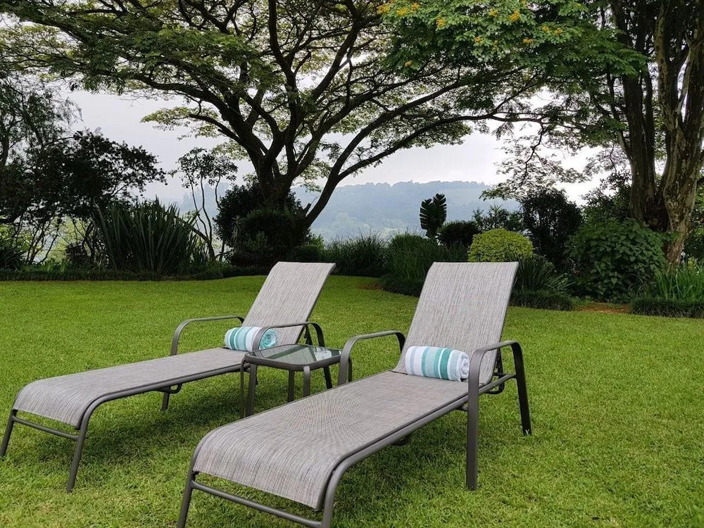 Matusadona Guest Lodge