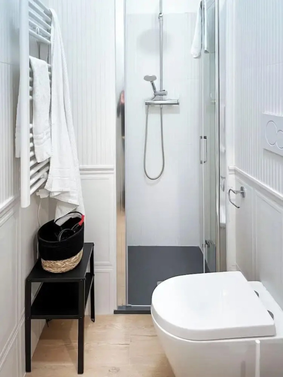 Happy Family Apartments Luccoli